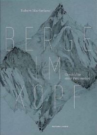 Produktbild: Berge im Kopf