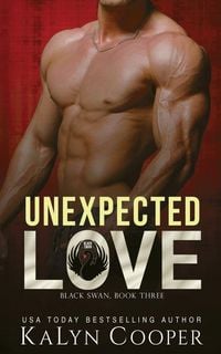 Produktbild: Unexpected Love