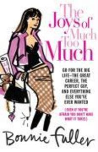 Produktbild: The Joys of Much Too Much