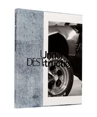 Produktbild: Under Destruction