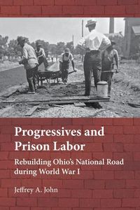 Produktbild: Progressives and Prison Labor