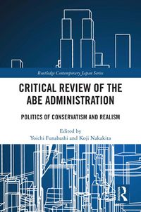 Produktbild: Critical Review of the Abe Administration