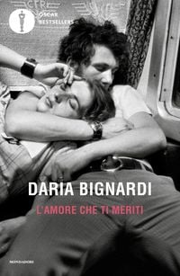 Produktbild: L' amore che ti meriti