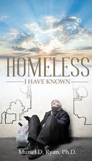Produktbild: Homeless I Have Known