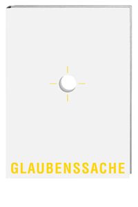 Produktbild: Glaubenssache