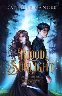 Produktbild: Blood and Sunlight