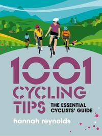 Produktbild: 1001 Cycling Tips