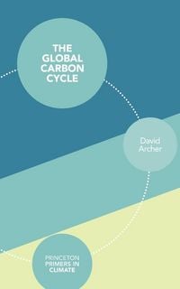 Produktbild: The Global Carbon Cycle