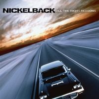 Produktbild: All The Right Reasons