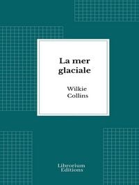 Produktbild: La mer glaciale