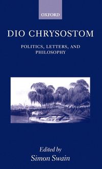 Produktbild: Dio Chrysostom