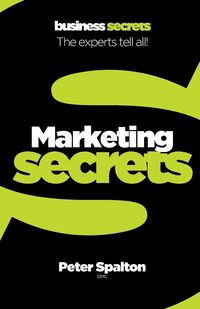 Produktbild: Marketing