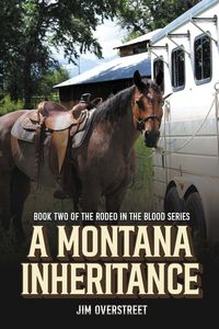 Produktbild: A Montana Inheritance