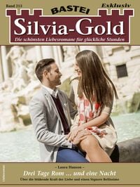 Produktbild: Silvia-Gold 213
