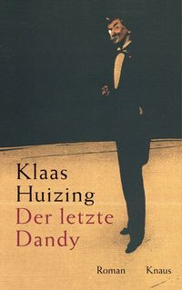 Produktbild: Der letzte Dandy