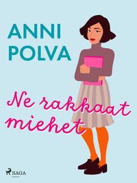 Produktbild: Ne rakkaat miehet