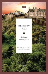 Produktbild: Henry IV, Part 2