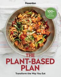 Produktbild: Prevention The Plant-Based Plan