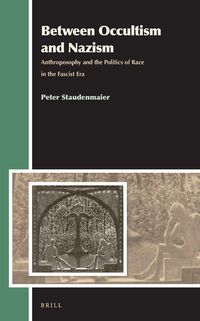 Produktbild: Between Occultism and Nazism