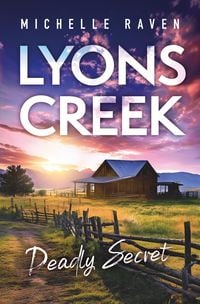 Produktbild: Lyons Creek Deadly Secret