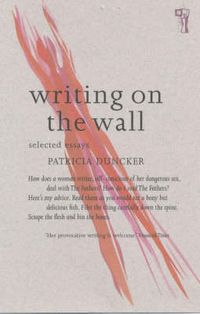 Produktbild: Duncker, P: Writing on the Wall