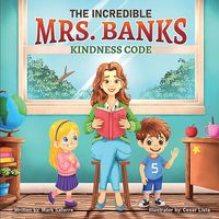 Produktbild: The Incredible Mrs. Banks