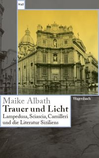 Produktbild: Trauer und Licht