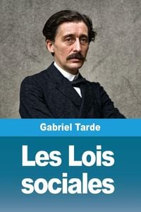 Produktbild: Les Lois sociales