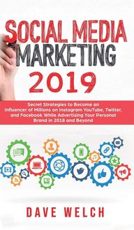 Produktbild: Social Media Marketing 2019