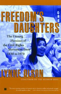 Produktbild: Freedom's Daughters
