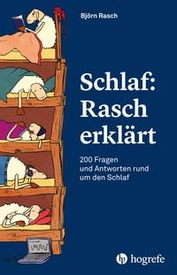 Produktbild: Schlaf: Rasch erkl&auml;rt