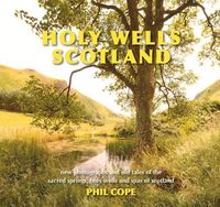 Produktbild: Cope, P: Holy Wells: Scotland