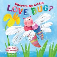 Produktbild: Where's My Little Love Bug?