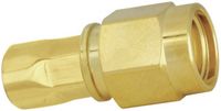 Produktbild: SSB Electronic Aircell 5 7750 SMA-Steckverbinder Stecker, gerade 50Ω 1St.