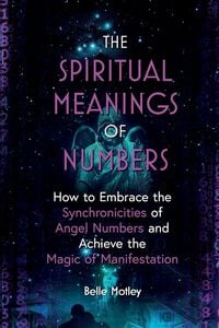 Produktbild: The Spiritual Meanings of Numbers