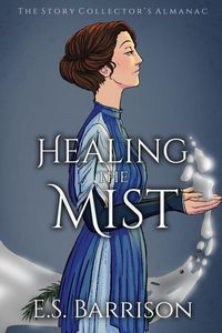 Produktbild: Healing the Mist