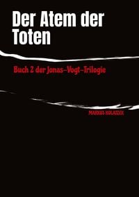 Produktbild: Der Atem der Toten