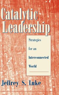 Produktbild: Catalytic Leadership