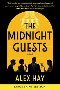 Produktbild: The Midnight Guests