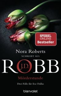 Produktbild: M&ouml;rderstunde