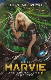 Produktbild: Harvie