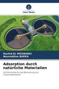Produktbild: Adsorption durch nat&uuml;rliche Materialien
