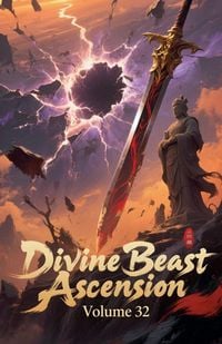 Produktbild: Divine Beast Ascension, Volume 32