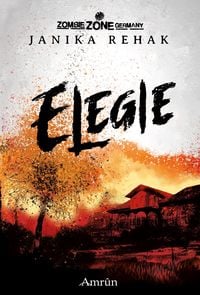 Produktbild: Zombie Zone Germany: Elegie
