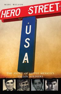 Produktbild: Hero Street, U.S.A.