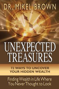 Produktbild: Unexpected Treasures