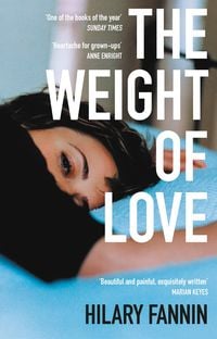 Produktbild: The Weight of Love