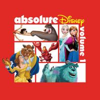 Bild vom Artikel Absolute Disney: Volume 1 vom Autor 
