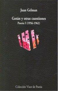 Produktbild: Gotan y otras cuestiones