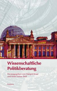 Produktbild: Wissenschaftliche Politikberatung